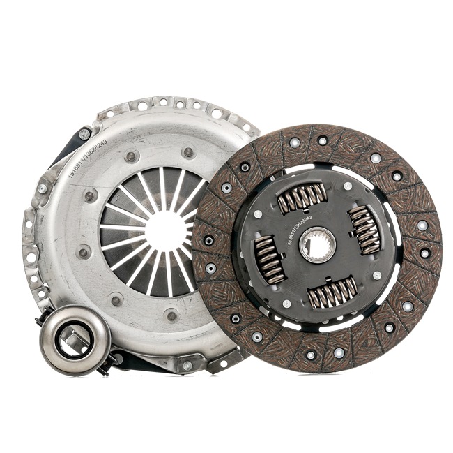 Número OEM 2004 R7 - Kit de embraiagem 479C0179 VW, PEUGEOT, CITROËN