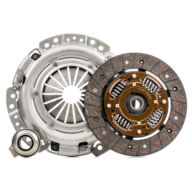 OEM nummer 2004 S8 - Clutchsett 479C0201 VW, PEUGEOT, CITROËN, TALBOT