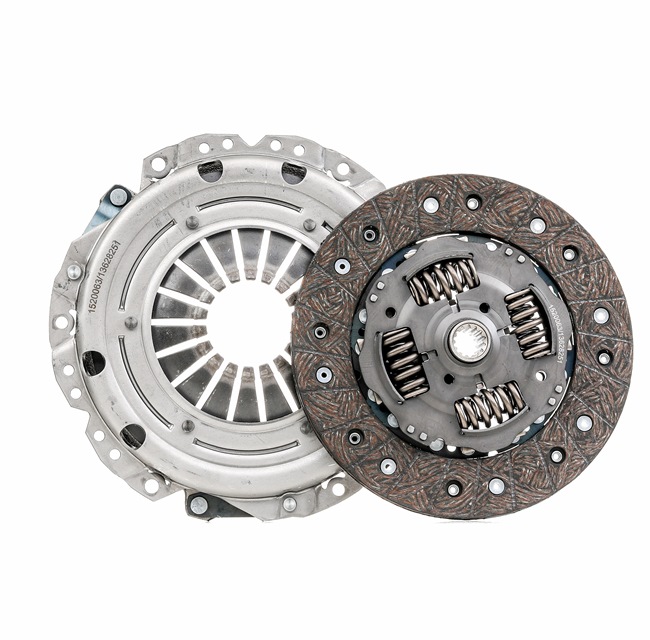 Kit de embraiagem 479C0203 RIDEX OPEL Astra H GTC (A04) 1.7 CDTI (L08) 2005 80 cv