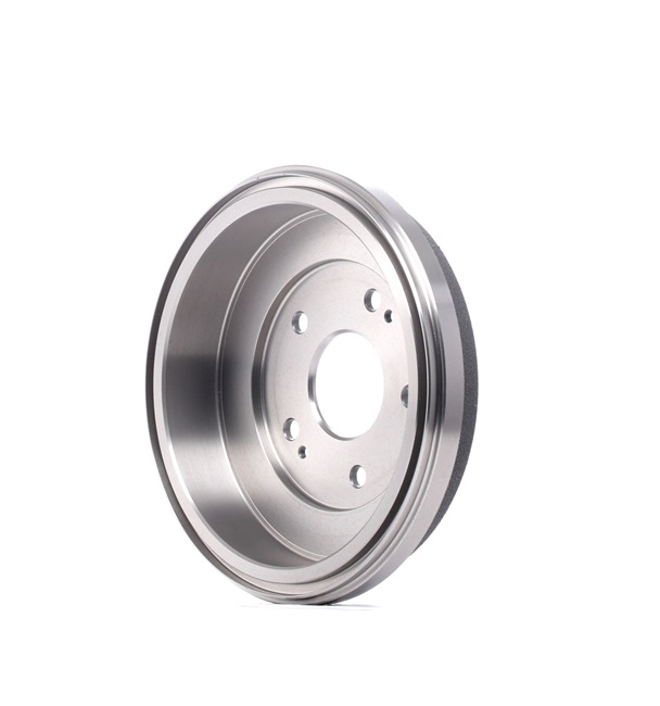 RIDEX 123B0118 Bremstrommeln HONDA Civic IX Limousine (FB, FG)