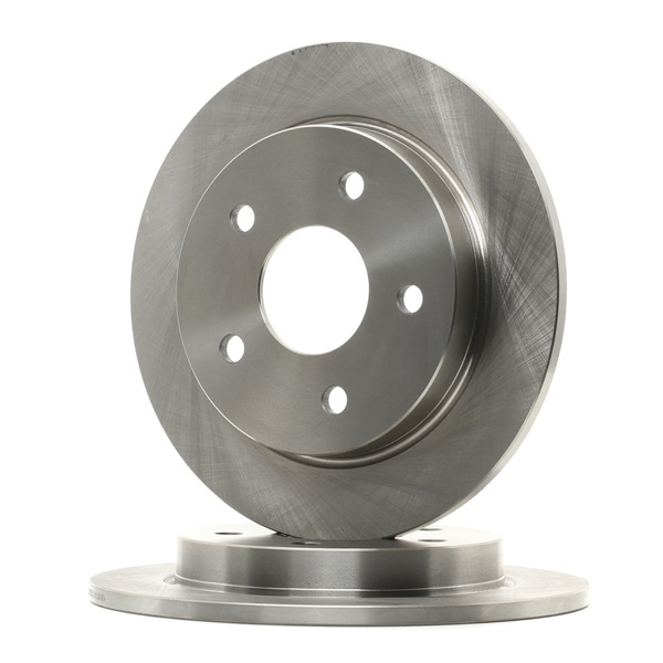 comprar RIDEX (82B1297) Disco de freno