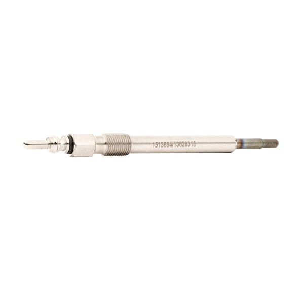 243G0046 RIDEX 5066840AA Glow plug