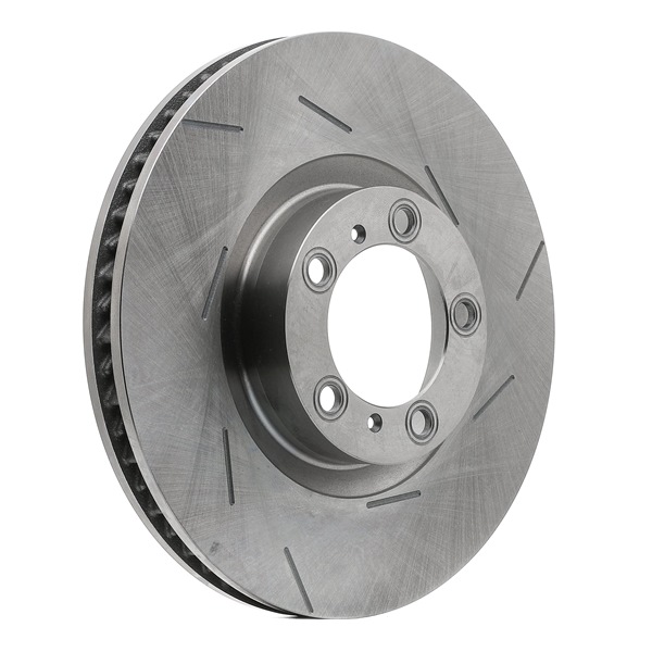 Número OEM 298 615 302 B - Disco de freno 82B1340 PORSCHE