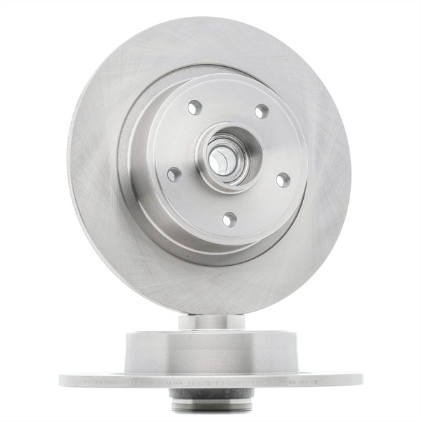 acheter RIDEX (82B1351) Disque de frein