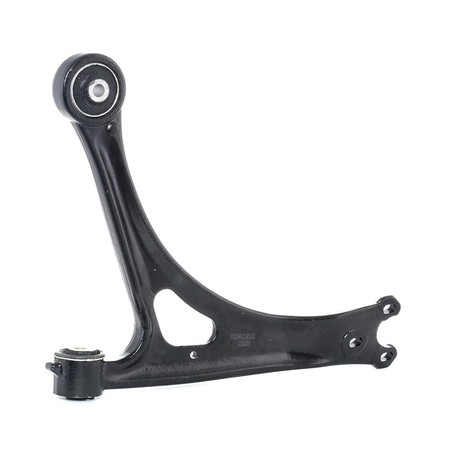 Barra oscilante de suspensión de ruedas 273C0708 RIDEX Volkswagen New Beetle Hatchback (9C1, 1C1) 3.2 RSI 4motion (1C9) 2000 224 cv
