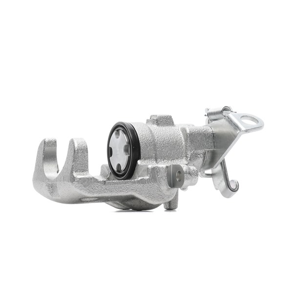 Pinza freno 78B0677 RIDEX ALFA ROMEO Spider (916, 916S) 2.0 T.SPARK 16V 1999 155 CV