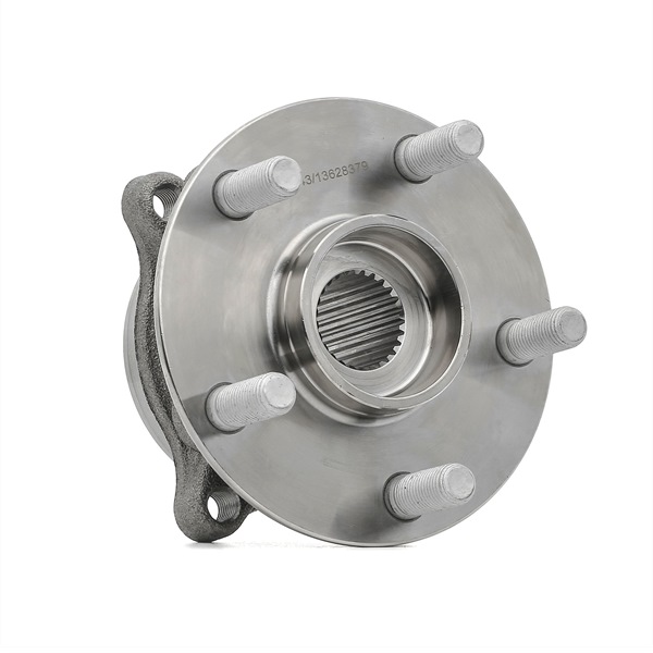 kupić RIDEX (654W0643) Zestaw łożysk koła