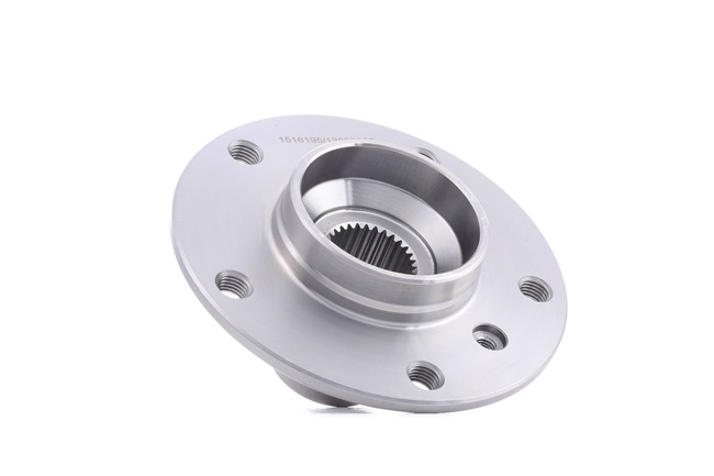 RIDEX 653W0129 Radnabe BMW 3 (E46) Coupe