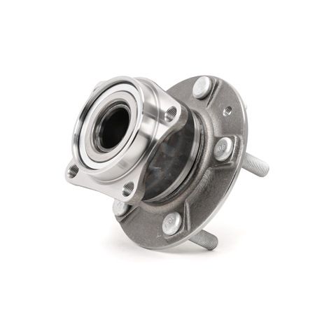 Undervogn Mazda CX 7 ER: Hjullejesæt RIDEX 654W0658