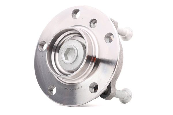 RIDEX 654W0661 wheel hub BMW X3 (F25) xDrive 20 i 184hp 2012
