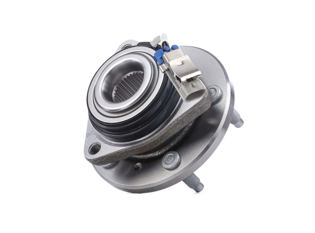 køb RIDEX (654W0663) Hjullejesæt