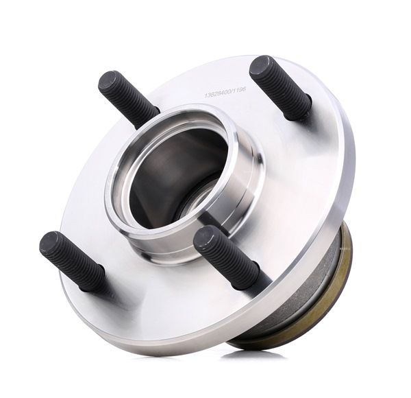 RIDEX 654W0669 Ford Fiesta Mk5 wheel bearing replacement cost