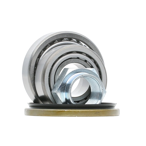 køb RIDEX (654W0670) Hjullejesæt