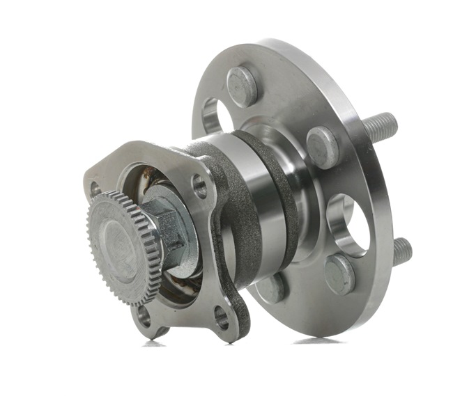 OEM nummer 42450 20 020 - Hjullagersats 654W0673 TOYOTA, LEXUS, ALFA ROMEO, WIESMANN