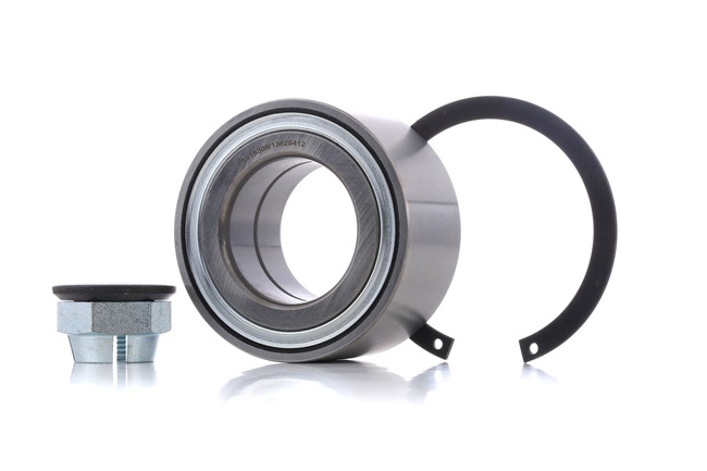Suspensjon / Understell RENAULT Duster (HS_): Hjullager RIDEX 654W0681