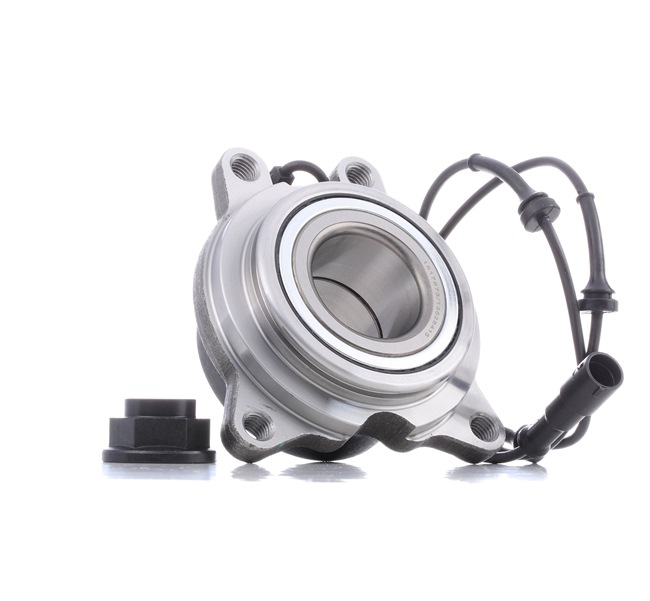 Número OEM TAD100020 - Juego de cojinete de rueda 654W0684 LAND ROVER