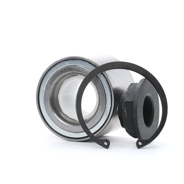 Suspensjon / Understell Renault Master EV: Hjullager RIDEX 654W0688