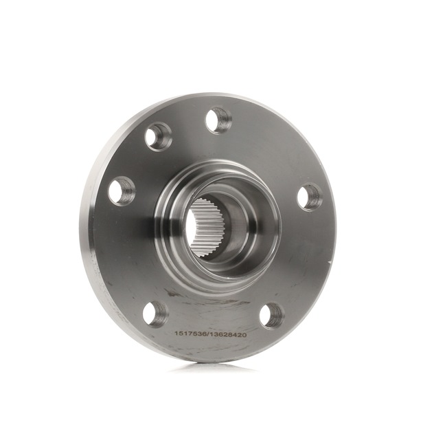 køb RIDEX (653W0136) Hjulnav