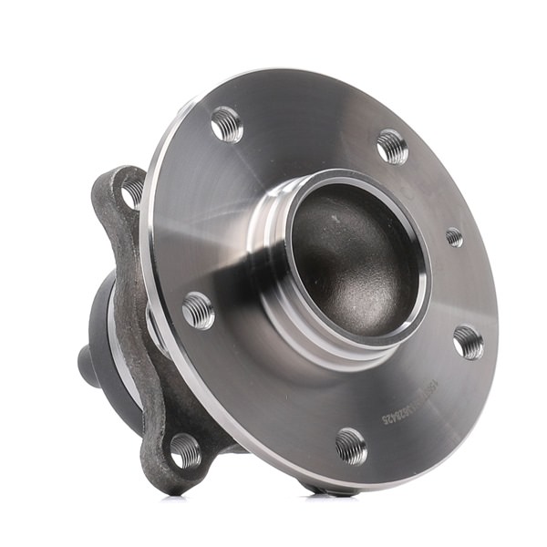RIDEX 654W0696 wheel bearing FIAT Sedici (FY) 1.9 D Multijet 120hp 2007