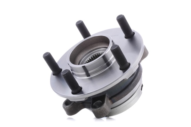 OEM nummer 40202 1AA0A - Hjullager 654W0712 NISSAN