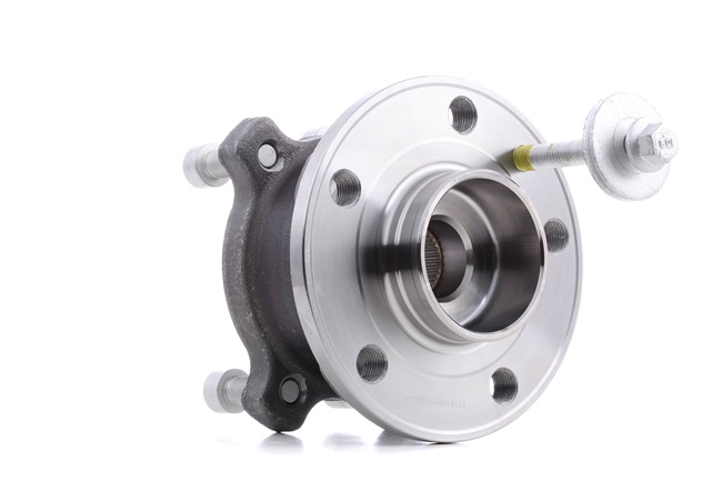 Numer OEM 31 360 026 - Zestaw łożysk koła 654W0715 VOLVO