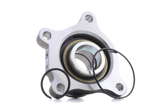 RIDEX 654W0727 Toyota Hilux III wheel bearing replacement cost