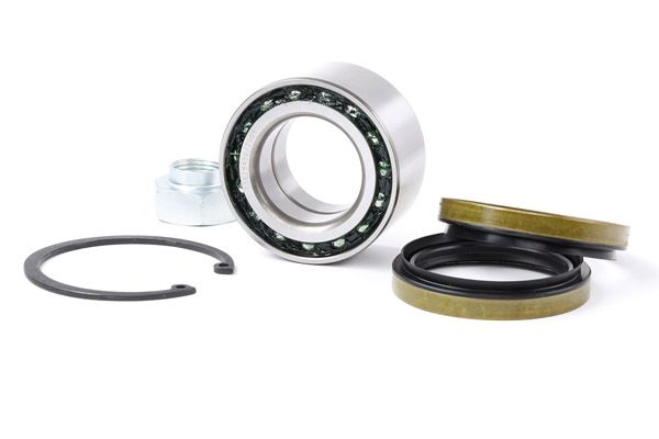 Suzuki Swift 2 suspension RIDEX 654W0728