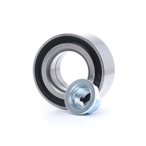 Suspensjon / Understell Renault Trafic JL: Hjullager RIDEX 654W0737