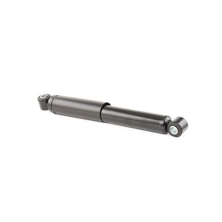 Schokbrekers 854S1763 RIDEX IVECO Daily IV Flatbed Vrachtwagen / Chassis 2.3 35C10, 35S10 2006 95 Pk