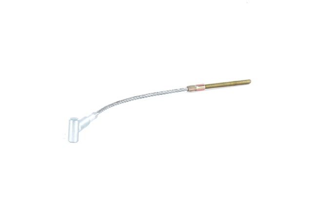 RIDEX | Cable de frenos delante, con accesorios 124C0234 CHEVROLET Optra Familiar 2007 baratos online