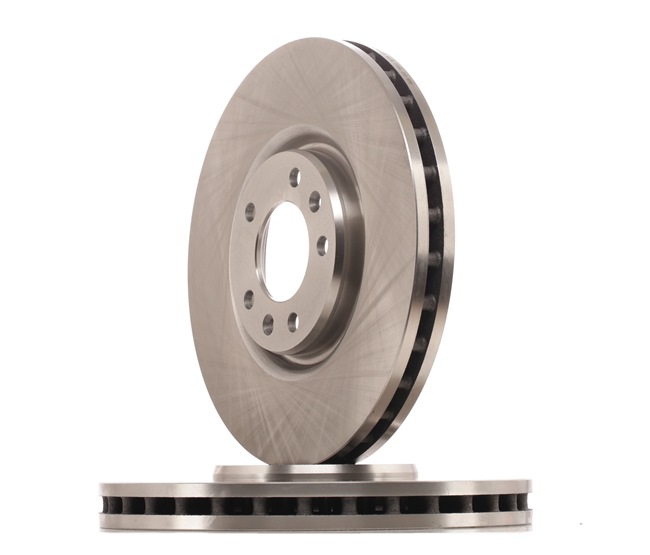 Numer OEM 42 46 V5 - Tarcza hamulcowa 82B1393 PEUGEOT, CITROËN, DS