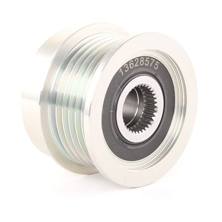 STARK SKFC-1210036 Freewheel clutch OPEL Astra H TwinTop (A04) 1.9 CDTi 150 hp Diesel 2008