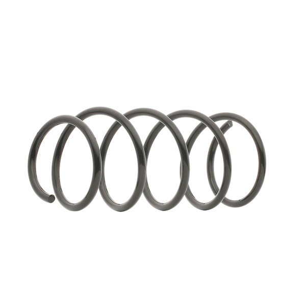 RIDEX 188C0013 coil spring RENAULT Clio II Hatchback (BB, CB) 1.5 dCi 82hp 2003