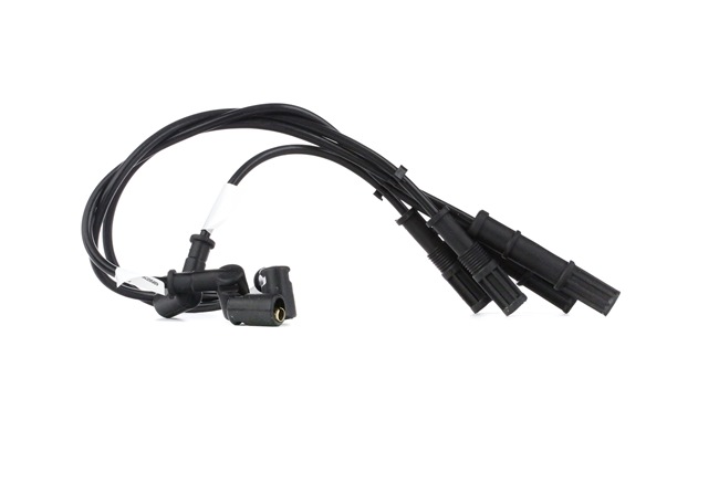 RIDEX 685I0002 Zündleitungssatz FIAT