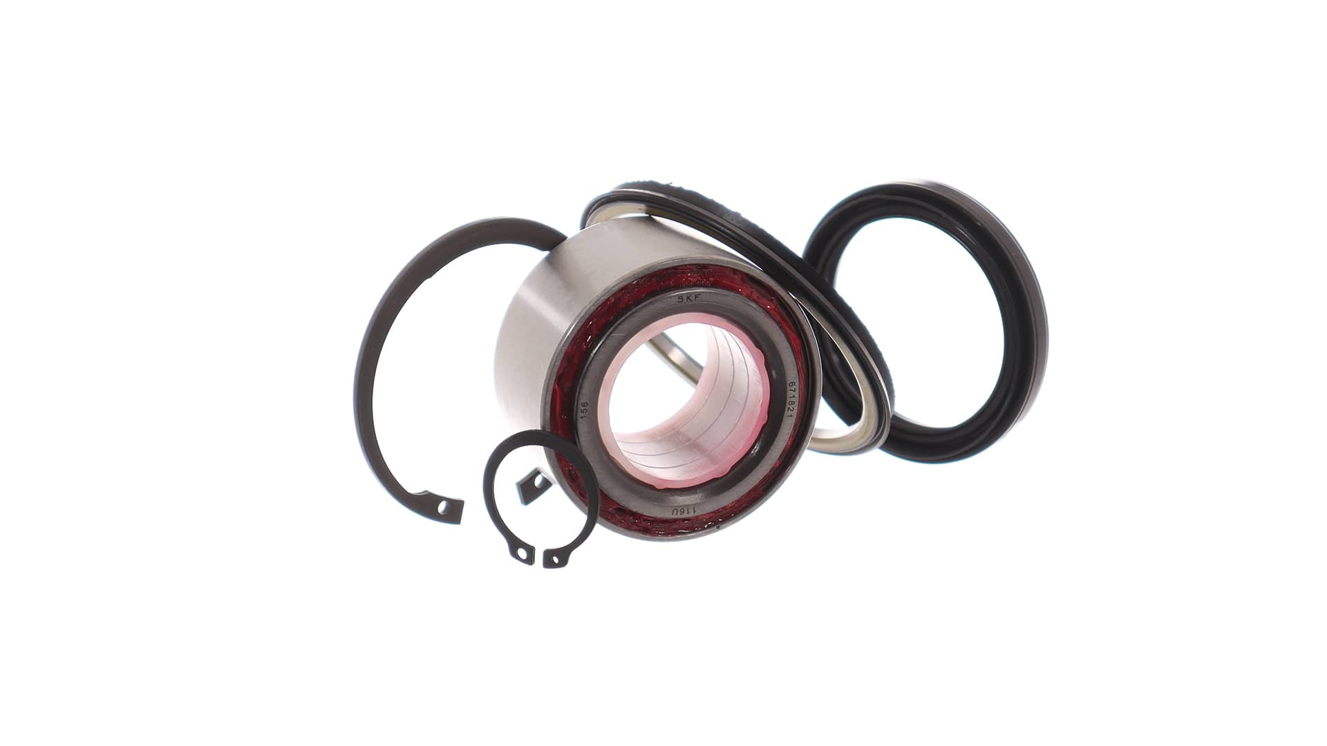 Número OEM 43462 85C 00 - Juego de cojinete de rueda VKBA 3922 NISSAN, SUZUKI, SANTANA