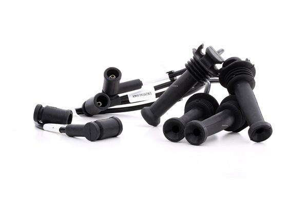 Zündung Volvo C30 533: Zündleitungssatz RIDEX 685I0003