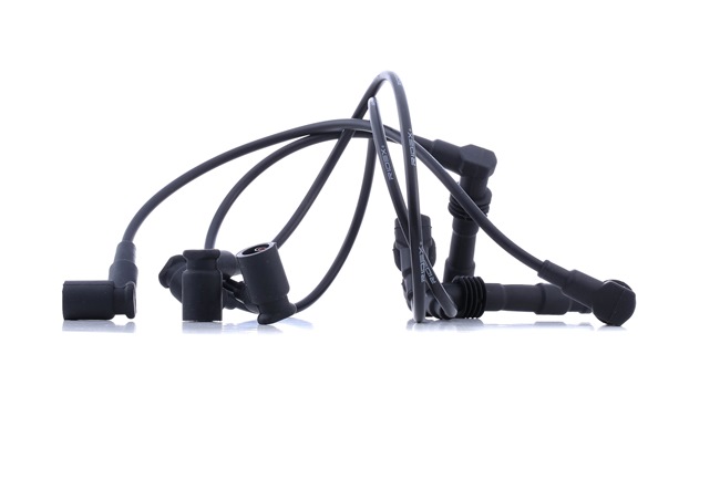 RIDEX 685I0004 Kit de câbles d'allumage Opel Movano Van x70