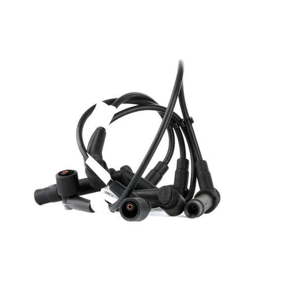 RIDEX 685I0017 Zündleitungssatz OPEL