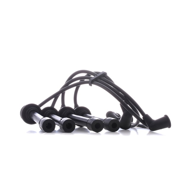 Número OEM 0K30F 18140 - Juego de cables de encendido 685I0050 HYUNDAI, KIA