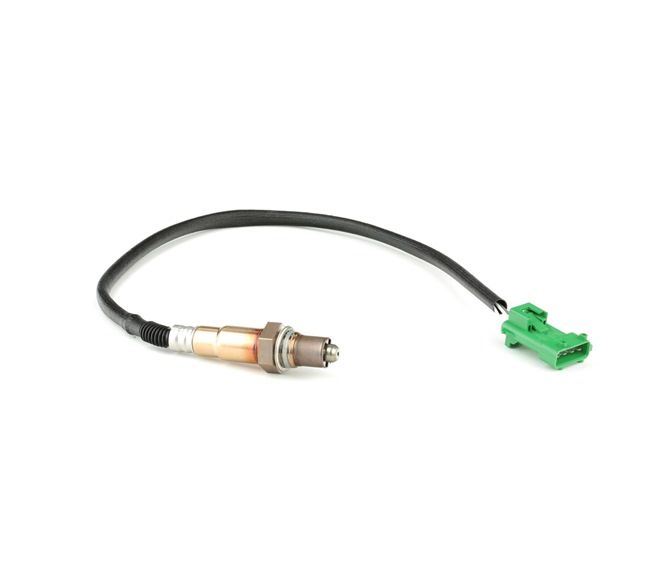 Exhaust system Peugeot 407 SW: Lambda sensor RIDEX 3922L0009