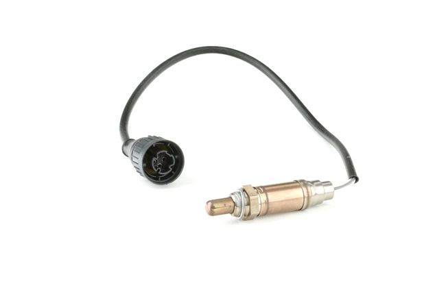 RIDEX | O2 sensor 3922L0011 BMW 3 Sedan (E36) 1990 tanie online