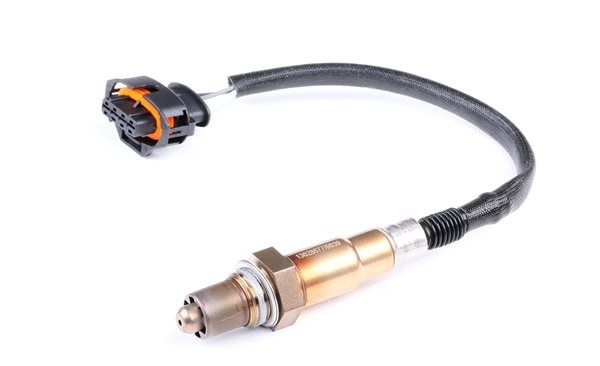 O2 Sensor 3922L0021 RIDEX OPEL Corsa C Schrägheck (X01) 1.2 Twinport (F08, F68) 2004 80 PS