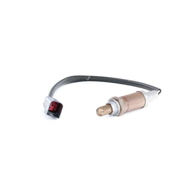 Eksossystem Ford C Max DM2: Lambdasonde RIDEX 3922L0033