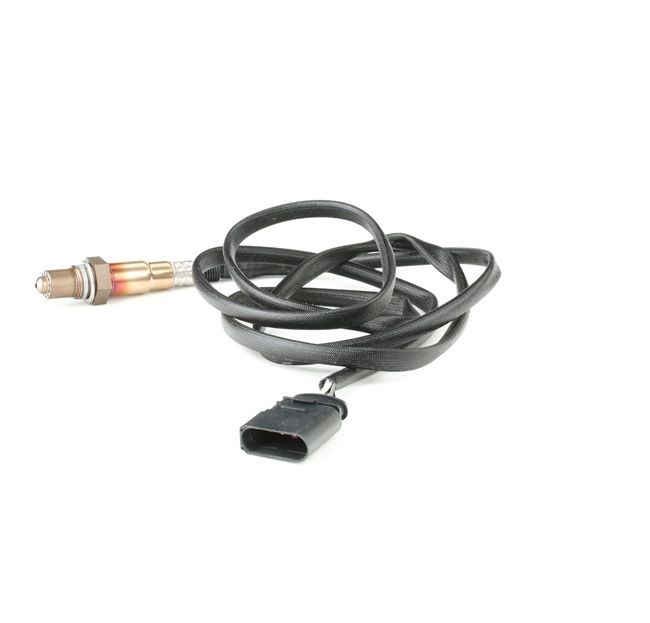 RIDEX 3922L0036 lambda sensor ALFA ROMEO 166 (936) 2.0 T.Spark 155hp 2000