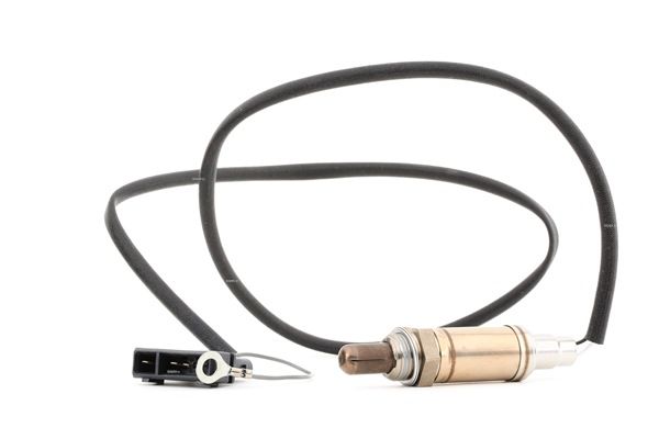 RIDEX | O2 sensor 3922L0039 Volkswagen Golf II Hatchback (19E, 1G1) 1984 tanie online
