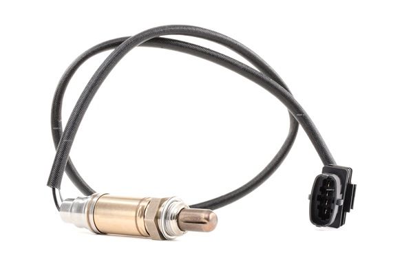 Sonda lambda 3922L0040 RIDEX OPEL Astra G CC (T98) 1.6 16V (F08, F48) 2001 101 cv