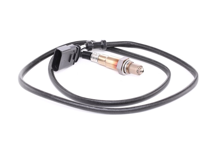 Sonda lambda 3922L0046 RIDEX Volkswagen Passat B6 Sedan (3C2) 1.8 TSI 2009 152 KM
