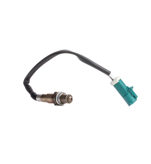RIDEX 3922L0049 lambda sensor FORD Focus Mk3 Hatchback (DYB) 1.6 Flexifuel 120hp 2014