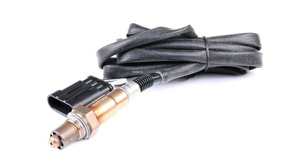 RIDEX 3922L0052 lambda sensor ALFA ROMEO Spider (916, 916S) 3.2 V6 24V (916SXB00) 240hp 2005