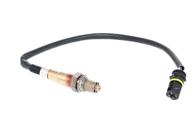 OEM nummer A 001 540 50 17 - Lambdasonde 3922L0053 MERCEDES-BENZ, FIAT, SMART, STEYR, MAYBACH